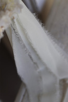 Leuke, wianek na głowę z roślin stabilizowanych, rozmiar uniwersalny