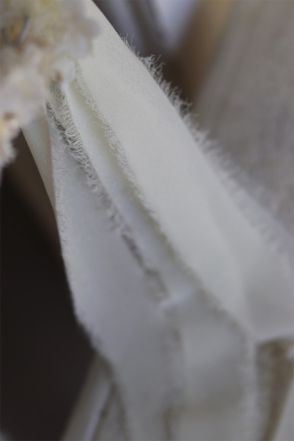 Leuke, wianek na głowę z roślin stabilizowanych, rozmiar uniwersalny