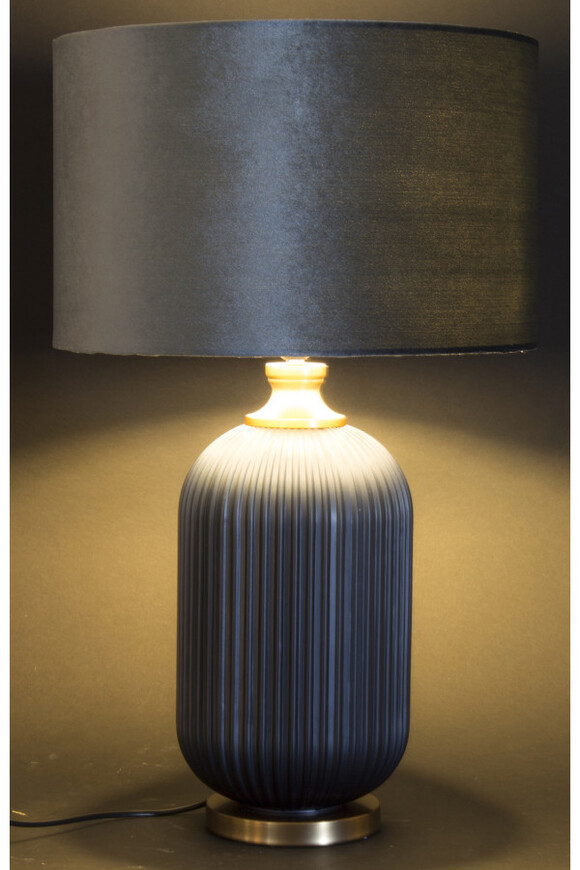 Baita Elegance, elegancka lampa stołowa