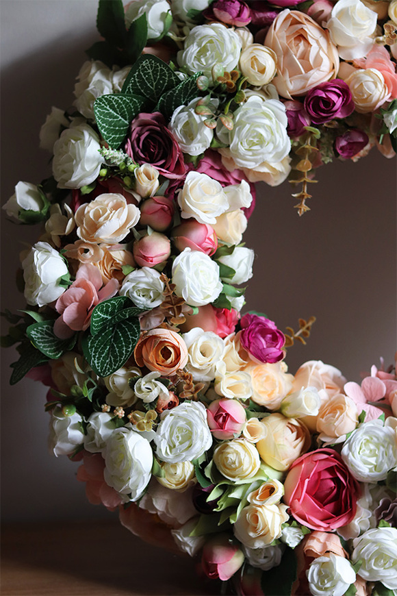 Bella Indiga 2, wianek do powieszenia