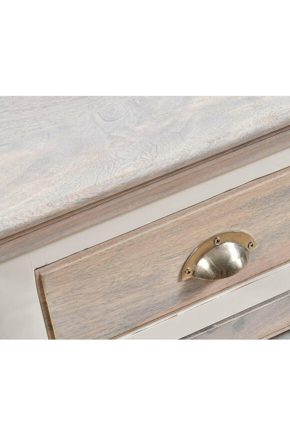 Bristol White szafka nocna	