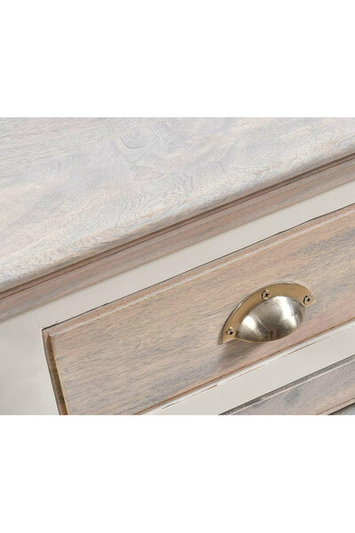 Bristol White szafka nocna	