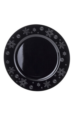 podstawka pod talerz Elegancja 3, wym.2x33x33cm