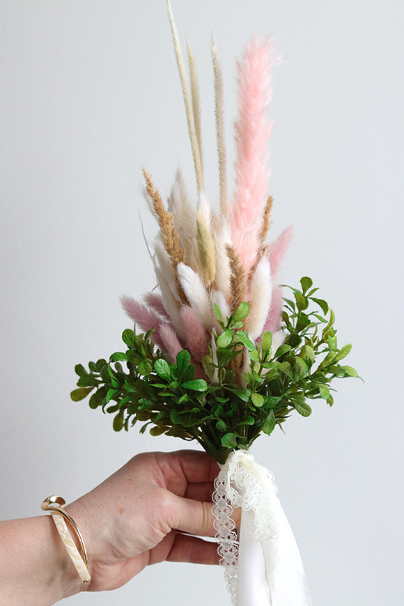 Wielkanoc we Dwoje, palemka wielkanocna, dł.48cm