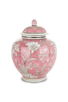 Gunsan, amfora pojemnik z pokrywką