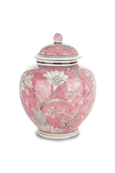 Gunsan, amfora pojemnik z pokrywką