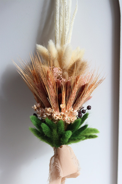 Folkloro, palma wielkanocna