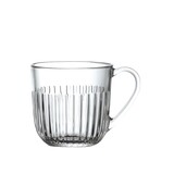 La Rochere Ouessant, kubek szklany