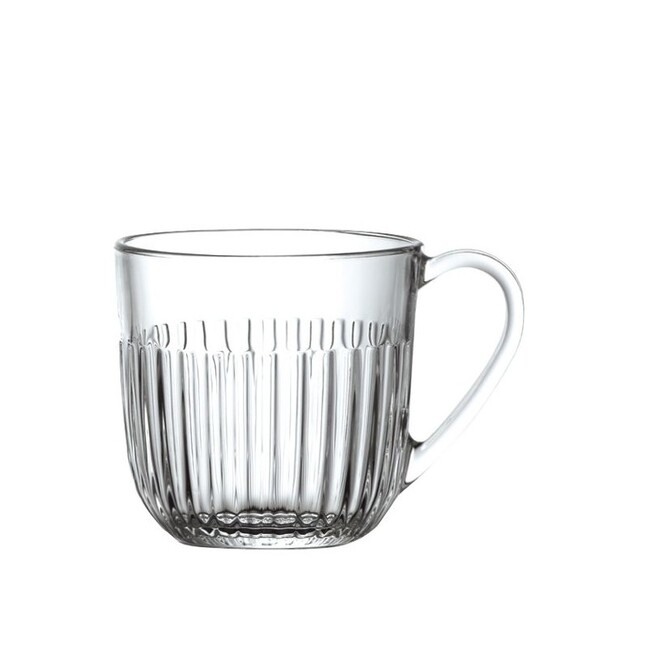 La Rochere Ouessant, kubek szklany