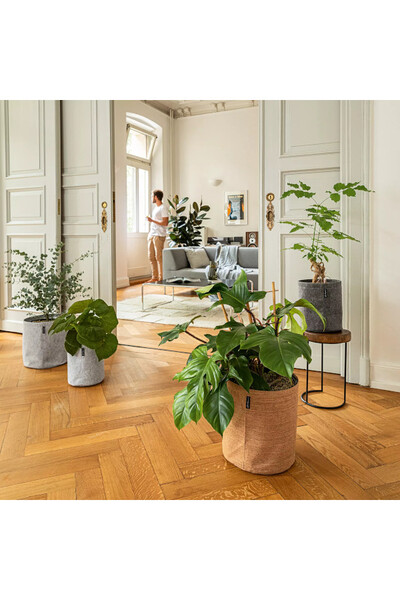 Trendcover, filcowa osłonka z nawadnianiem