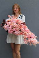 Anona Morelli, zestaw dekoracji nagrobnych