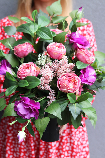 Medra Heloite, komplet dekoracji nagrobnych