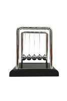 wahadło Kulki Newtona, gadżet na biurko