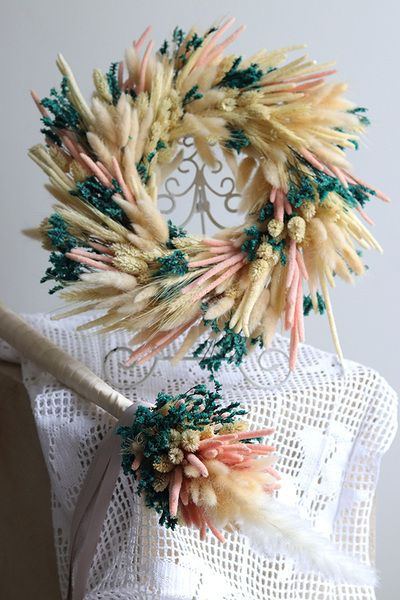 Sweet Easter, komplet dekoracji wielkanocnych