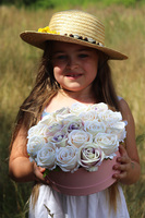 Dream Roses, różany flowerbox