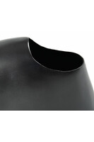 Nero, metalowy wazon / dekoracja 1 szt., wym.30x11x19cm