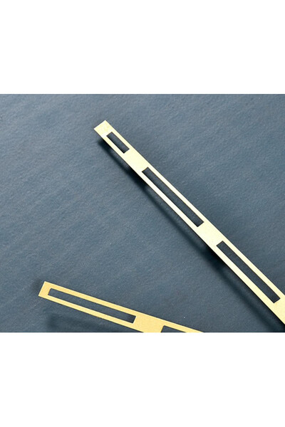 Rustic Blue, zegar ścienny, wym.76x3x76cm