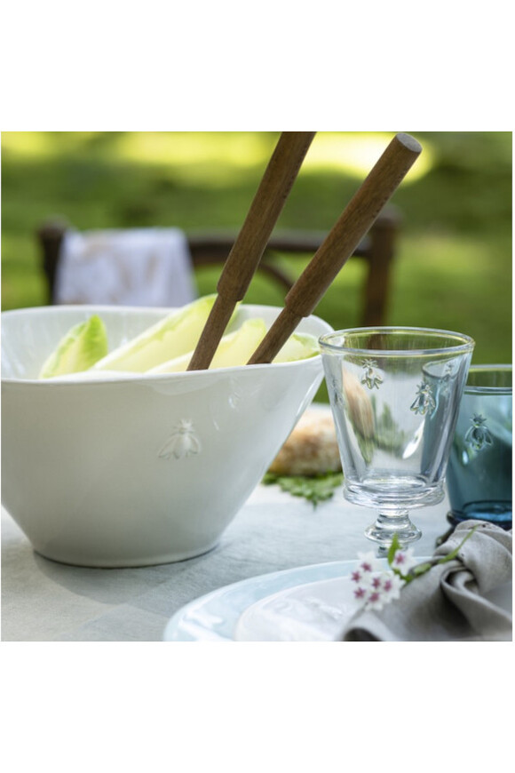 Pszczoła La Rochere, ceramiczna salaterka	