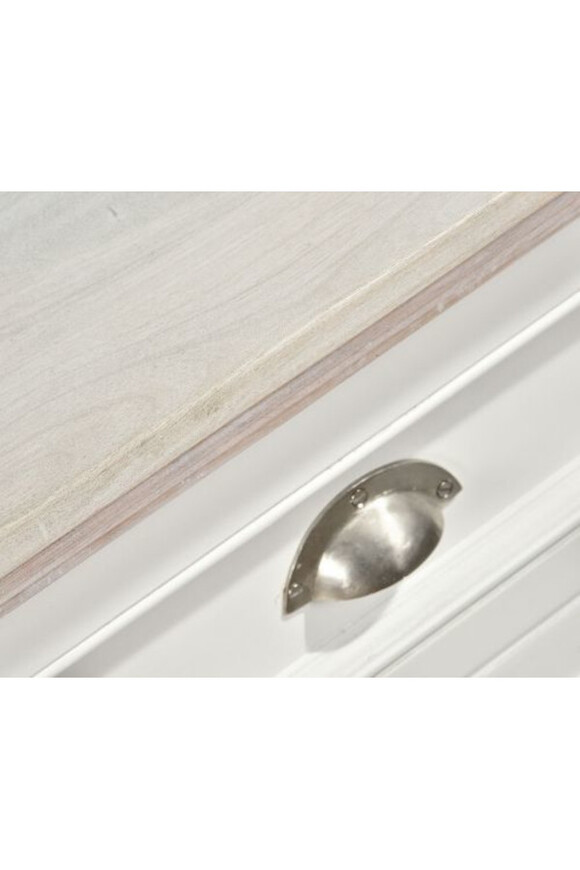 Bristol White szafka nocna