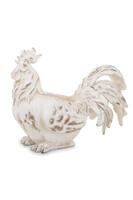 wielkanocna osłonka na kwiaty, Kogut