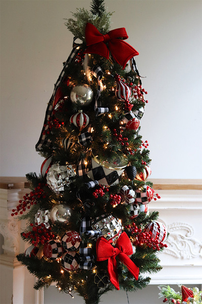 Alice in Winderland ChristmasTree, świąteczna choinka