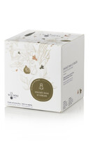 Pszczoła La Rochere, świeca zapachowa w szkle