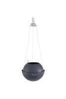 Bola Color, wisząca donica z nawadnianiem