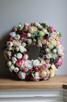 Bella Indiga 3, wianek do powieszenia