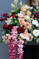 Filharmonica, elegancka kompozycja kwiatowa