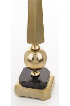 Rixos, lampa stołowa, wys.85cm