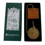 Nokturnal, miniaturowy zegar gwiazdowy na zawiesiu