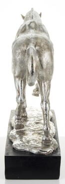 figurka Koń, wym.33x38x11.5cm