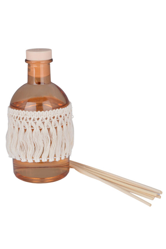 Pure Wood, dyfuzor zapachowy, Verbena&Patchouli