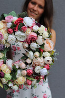 Bella Indiga 3, wianek do powieszenia