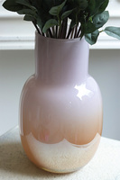 Morello Roses, kompozycja kwiatowa roże w wazonie