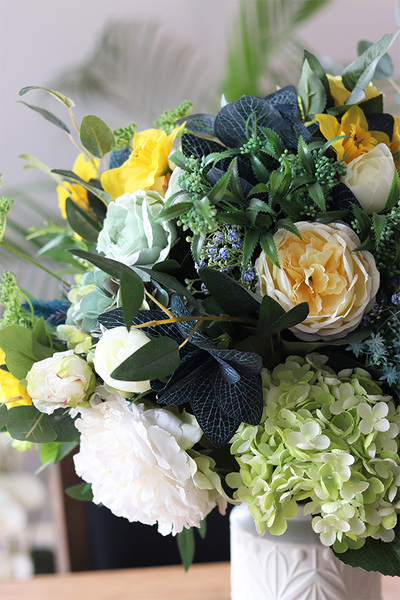 Eveline, bogaty bukiet do wazonu