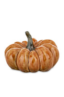 dekoracyjna dynia, Pumpkin Autumn, E, wym.12.5x16x16cm
