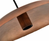 Modern 1, lampa sufitowa