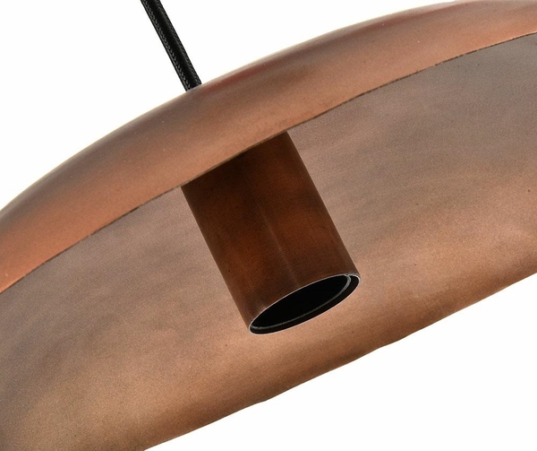 Modern 1, lampa sufitowa
