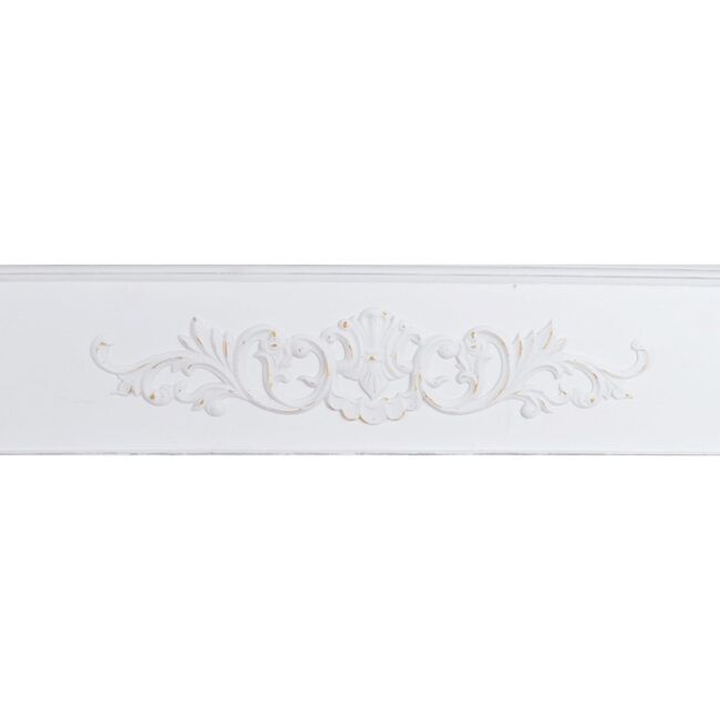 Fire B, obudowa kominka / atrapa kominka / portal kominka , wym.99x23x97cm