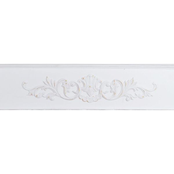 Fire B, obudowa kominka / atrapa kominka / portal kominka , wym.99x23x97cm