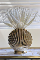 Pacific New wazon muszelka muszla złoty