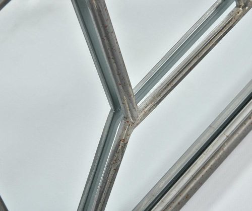 Grigio Lustro Wysokie 1, wym.61x3x172cm