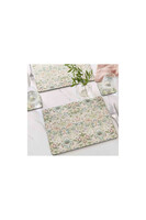 Strawberry Thief, podkładki korkowe