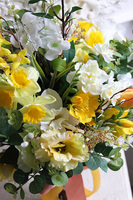 Amira Spring, wiosenny bukiet do wazonu