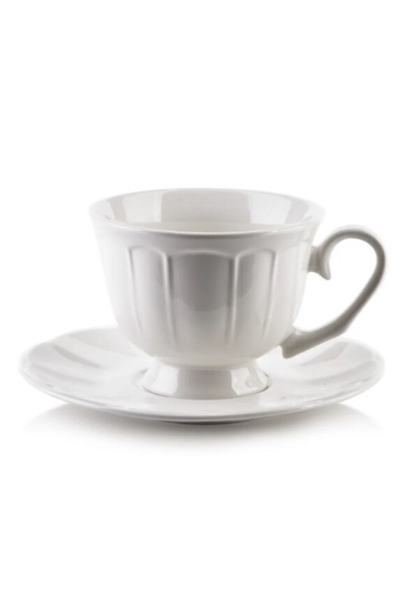 Helia, porcelanowa filiżanka, poj.250ml