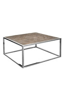 London M, kwadratowy stolik kawowy Belldeco tendom.pl