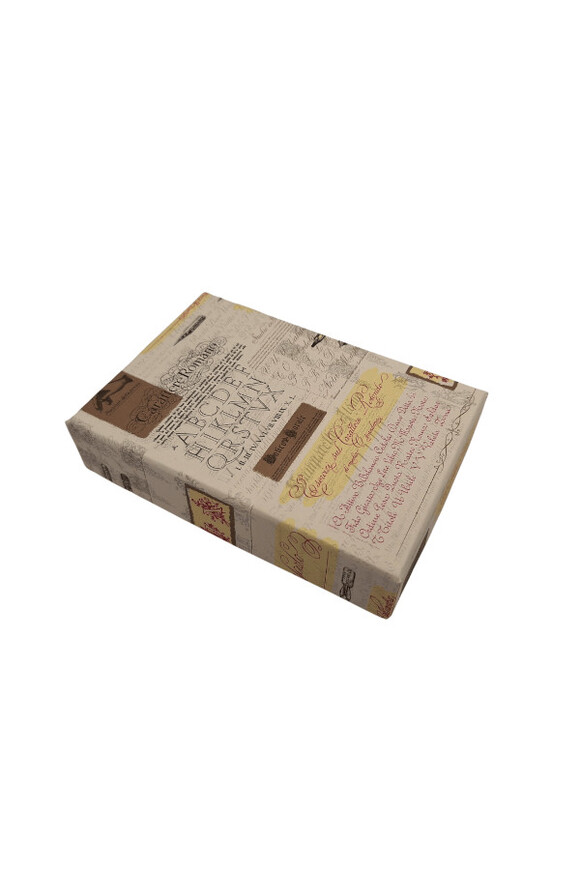  Kaligraf, zestaw do kaligrafii z notatnikiem