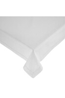 Alissa Flora, obrus ze srebrną nicią