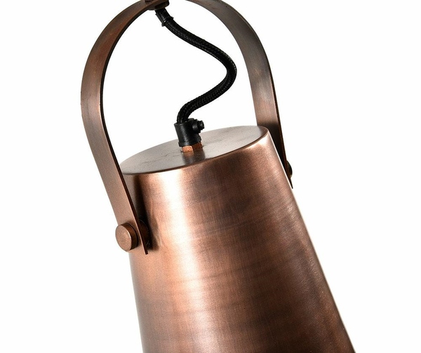 Modern 4, lampa sufitowa